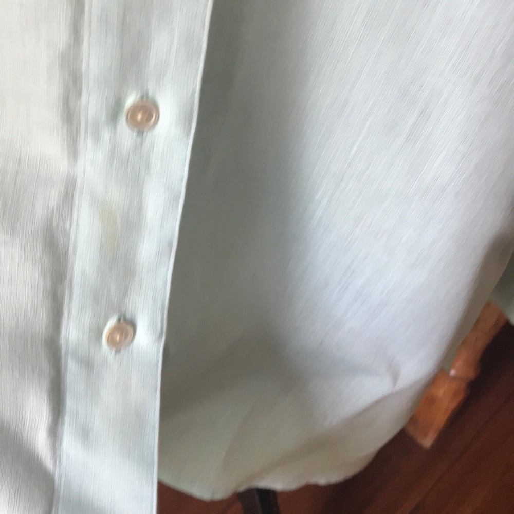 Talbots Blouse - Picture 5 of 6